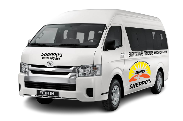 airport shuttle southern highlands, bus hire southern highlands